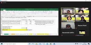 Pelatihan Brevet Batch I (25 Feb 2021)