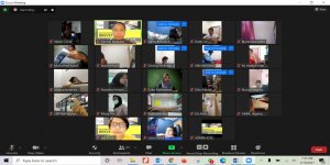 Pelatihan Brevet Batch I (18 Mar 2021)