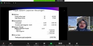 Pelatihan Pajak Brevet AB Batch II - 28 Juni 2021-Pengantar Perpajakan