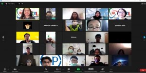 Sosialisasi Skema Sertifikasi Lembaga Sertifikasi Profesi (LSP) UPJ , Rabu 7 Juli 2021