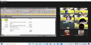 Pelatihan Pajak Brevet AB Batch II - 07 Juli 2021 - PPh Badan 