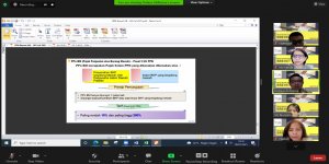 Pelatihan Pajak Brevet AB Batch II - 9 Juli 2021 - PPn & PPNBM