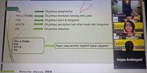 Pelatihan Pajak Brevet AB Batch II - 16 Juli 2021- Pengantar Akuntansi