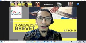 Pelatihan Pajak Brevet AB Batch II - 23 Juli 2021 - Pemotongan & Pemungutan PPh