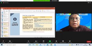Pelatihan Pajak Brevet AB Batch II - 27 Juli 2021 -  PPh Orang Pribadi