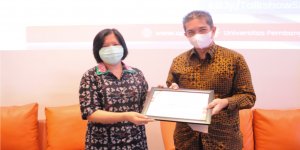 Talkshow SDM Kompetitif