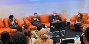 Talkshow SDM Kompetitif 20 Mei 2022