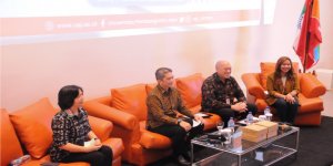 Talkshow SDM Kompetitif 20 Mei 2022