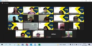 Pelatihan Pajak Bevet AB Batch III - PPh BADAN	Michael, S.E., Ak., M.Ak., BKP., CBC., A-CPA., QWP®, AEPP® -10 November 2022