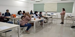 Pelatihan Persiapan Ujian Sertifikasi Profesi Skema Manajemen Sumber Daya Manusia - 26 November 2022