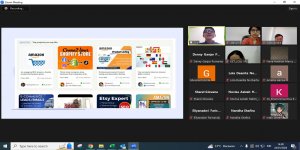 Sosialisasi kelas Internasional - sesi 2 - 24 Januari 2024